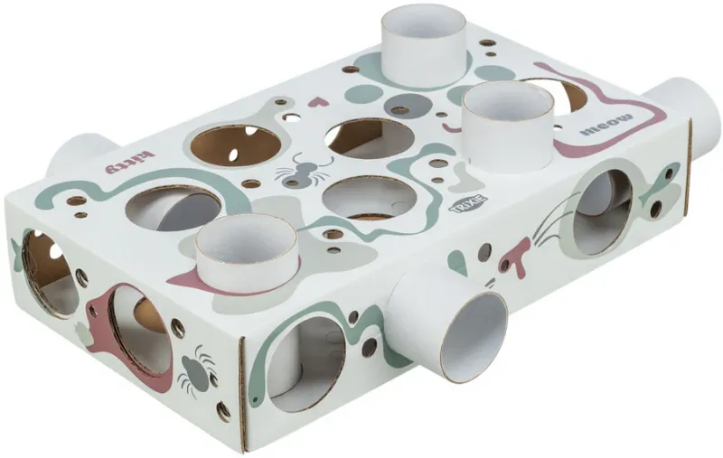 Paws'n'Treats Box
